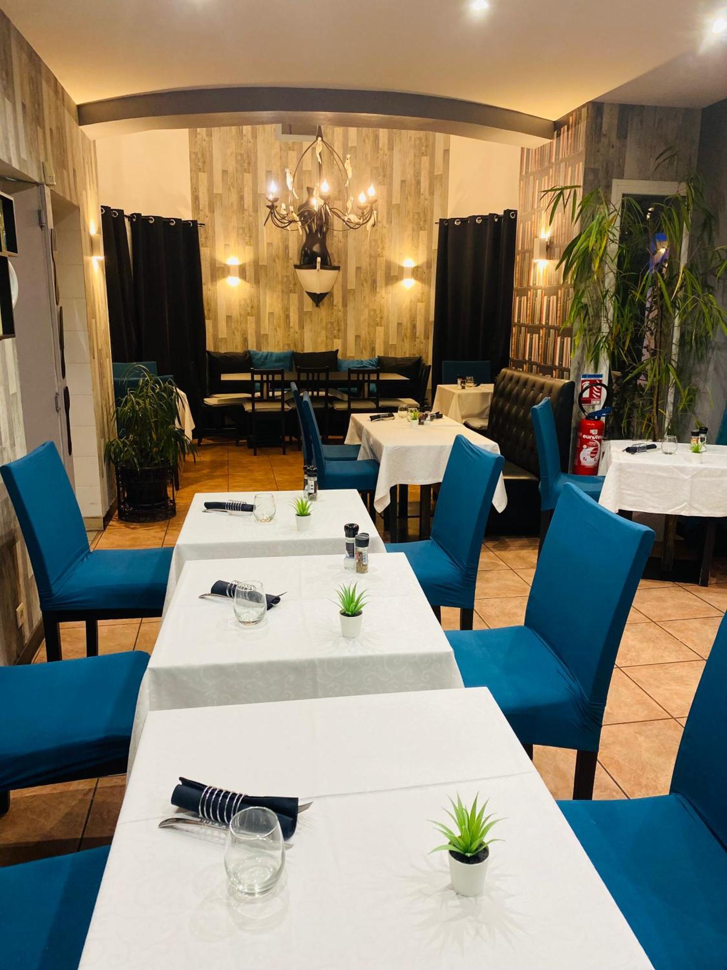 Hotel & Spa Gil De France Cap D'Agde Kültér fotó
