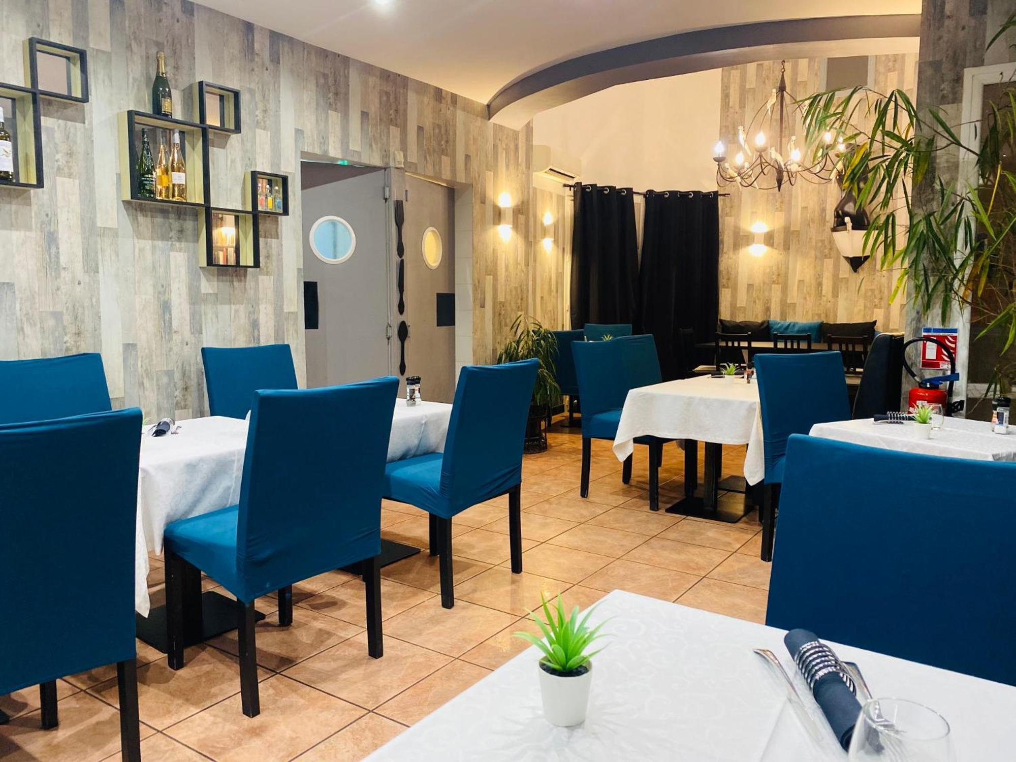 Hotel & Spa Gil De France Cap D'Agde Kültér fotó