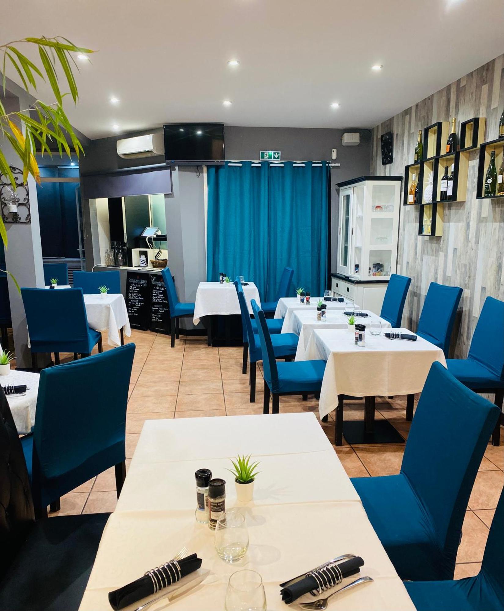 Hotel & Spa Gil De France Cap D'Agde Kültér fotó