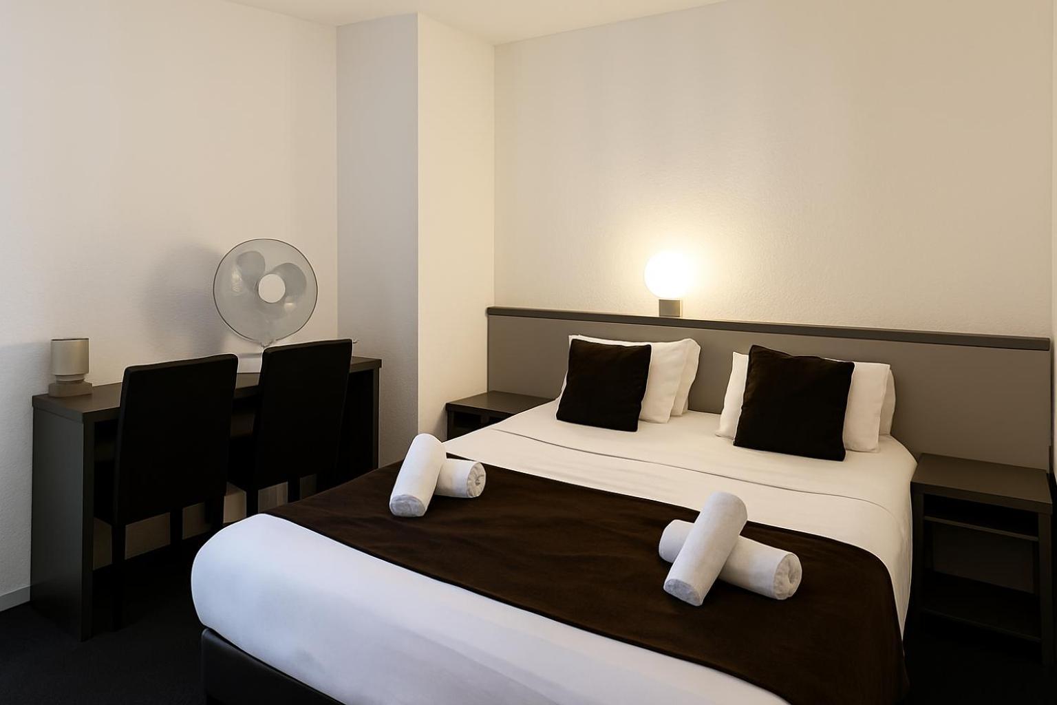 Hotel & Spa Gil De France Cap D'Agde Kültér fotó