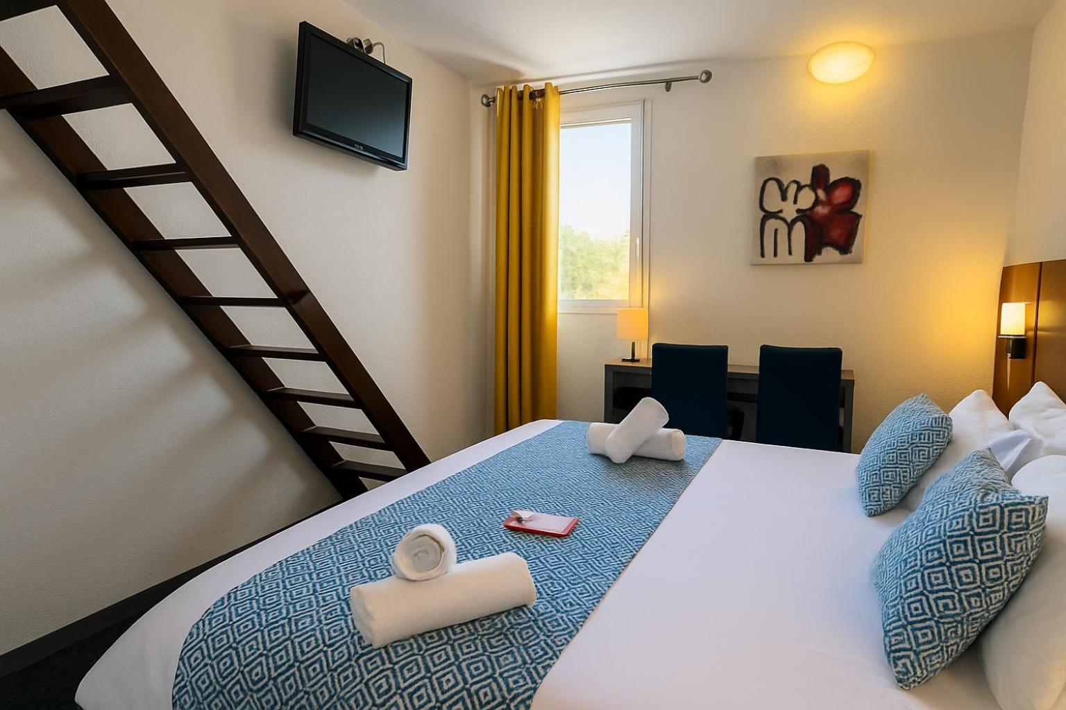 Hotel & Spa Gil De France Cap D'Agde Kültér fotó