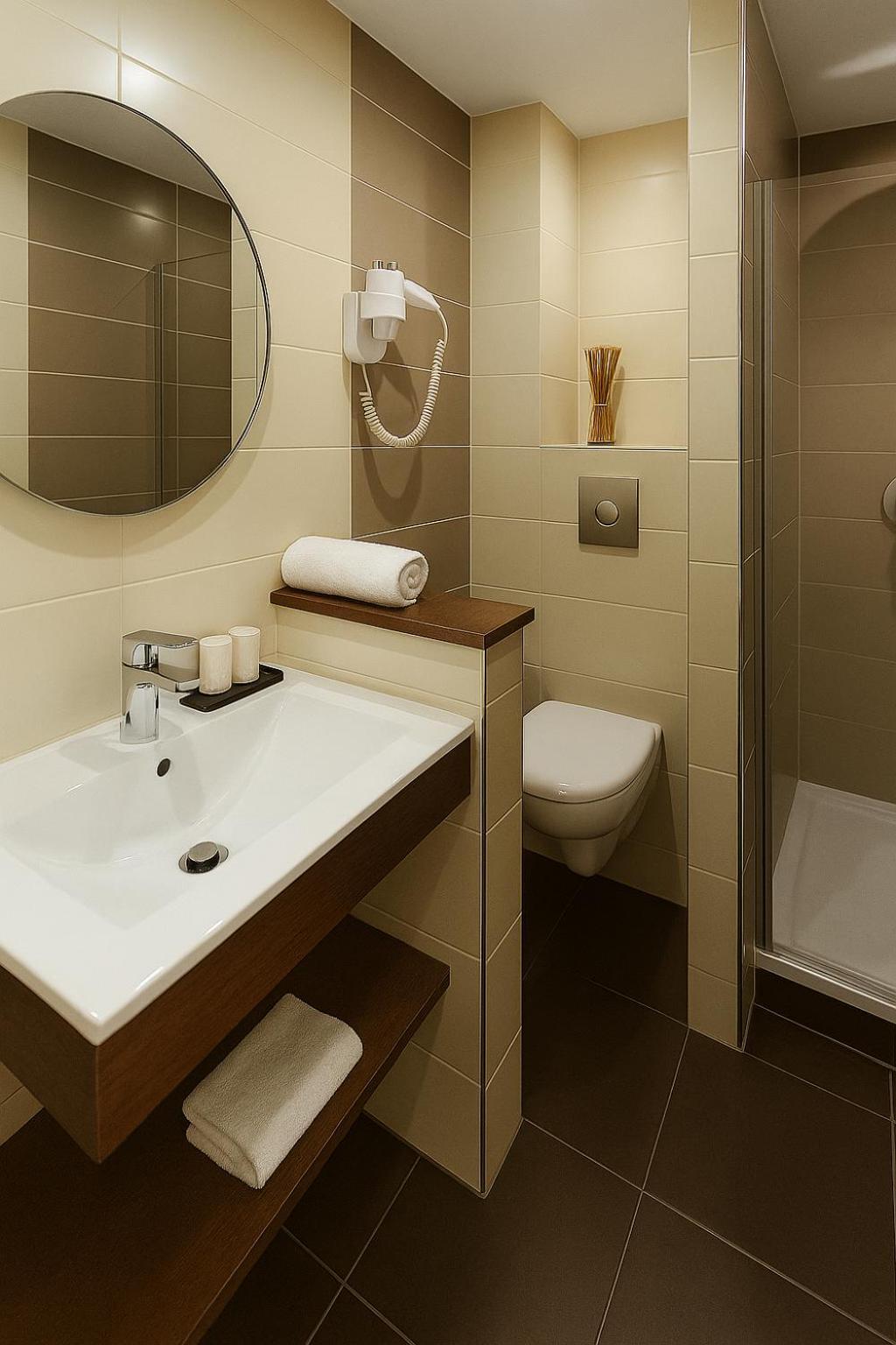 Hotel & Spa Gil De France Cap D'Agde Kültér fotó