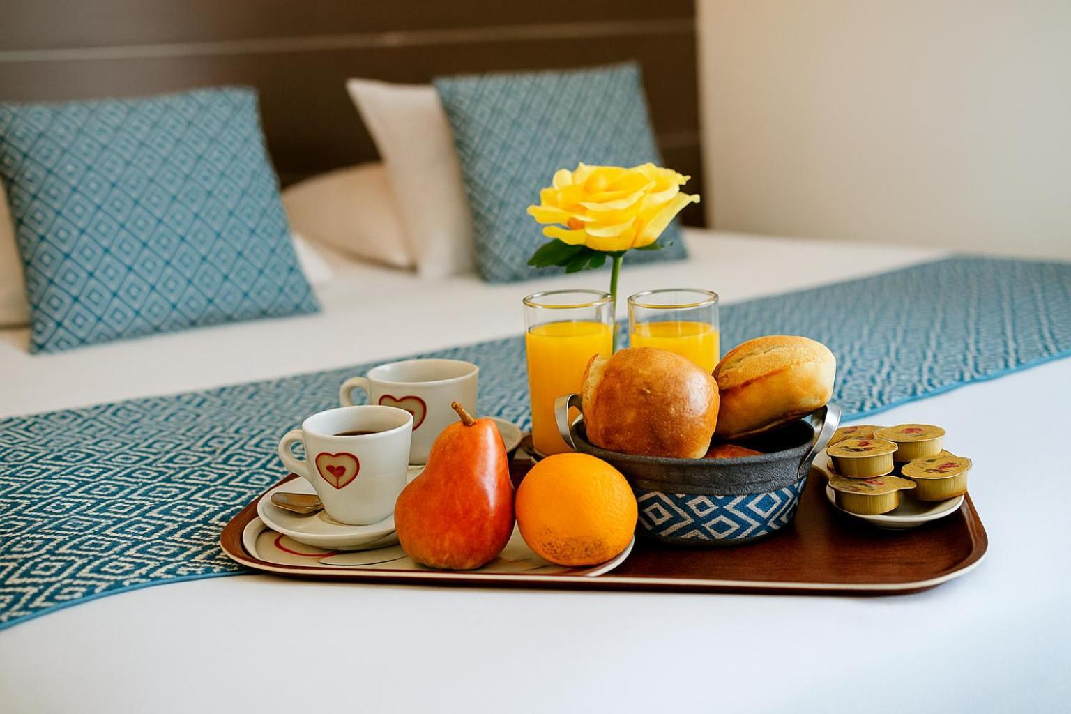 Hotel & Spa Gil De France Cap D'Agde Kültér fotó