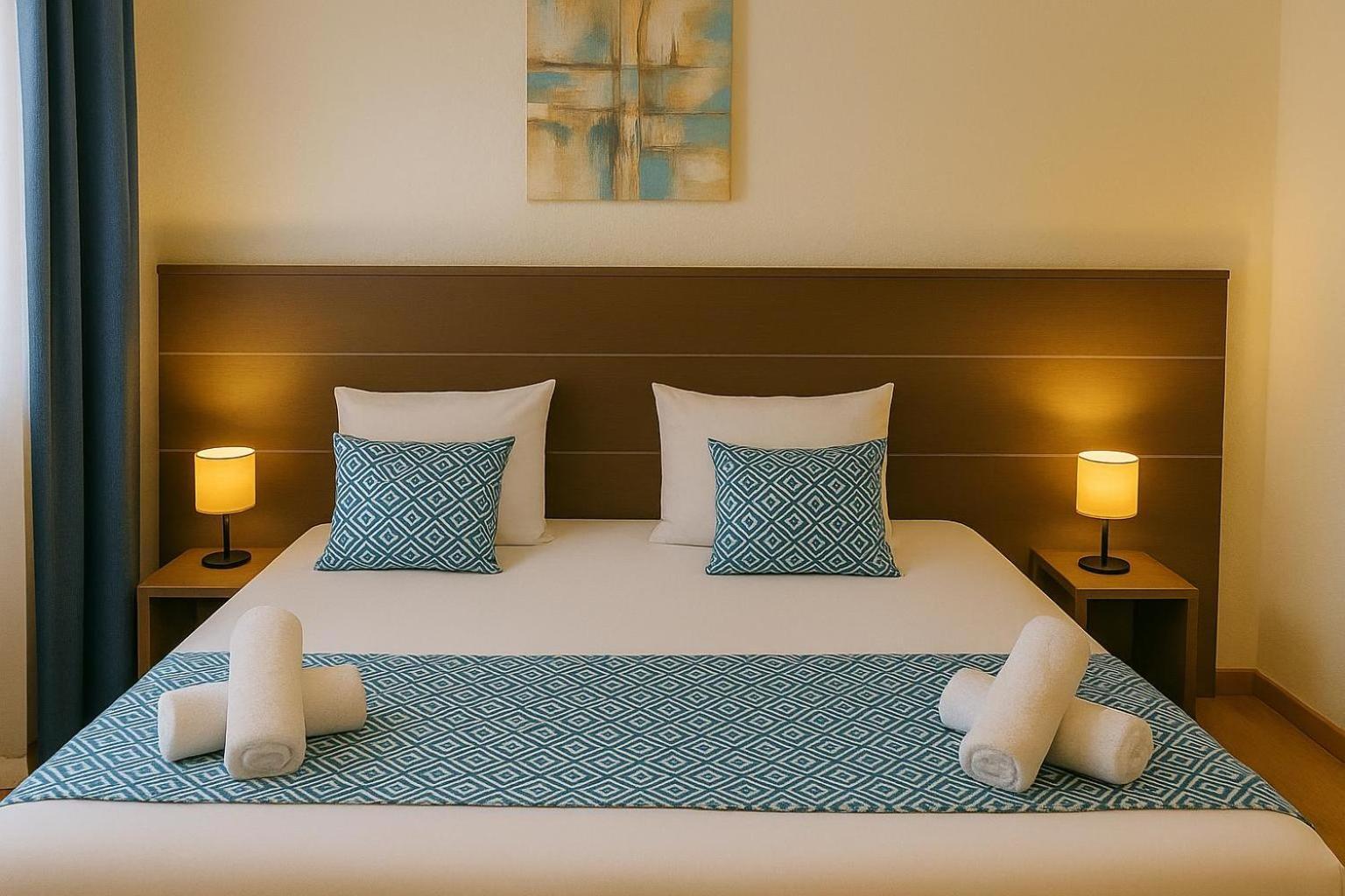 Hotel & Spa Gil De France Cap D'Agde Kültér fotó